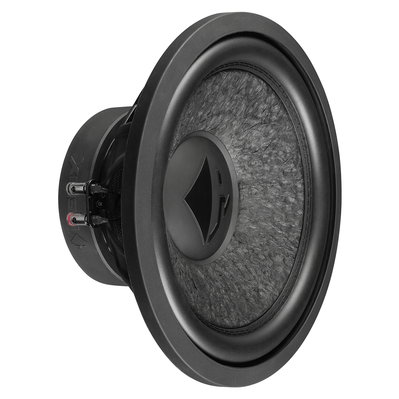 Субуфер Helix IK W12, 1x2Ohm, 30см, 300W RMS