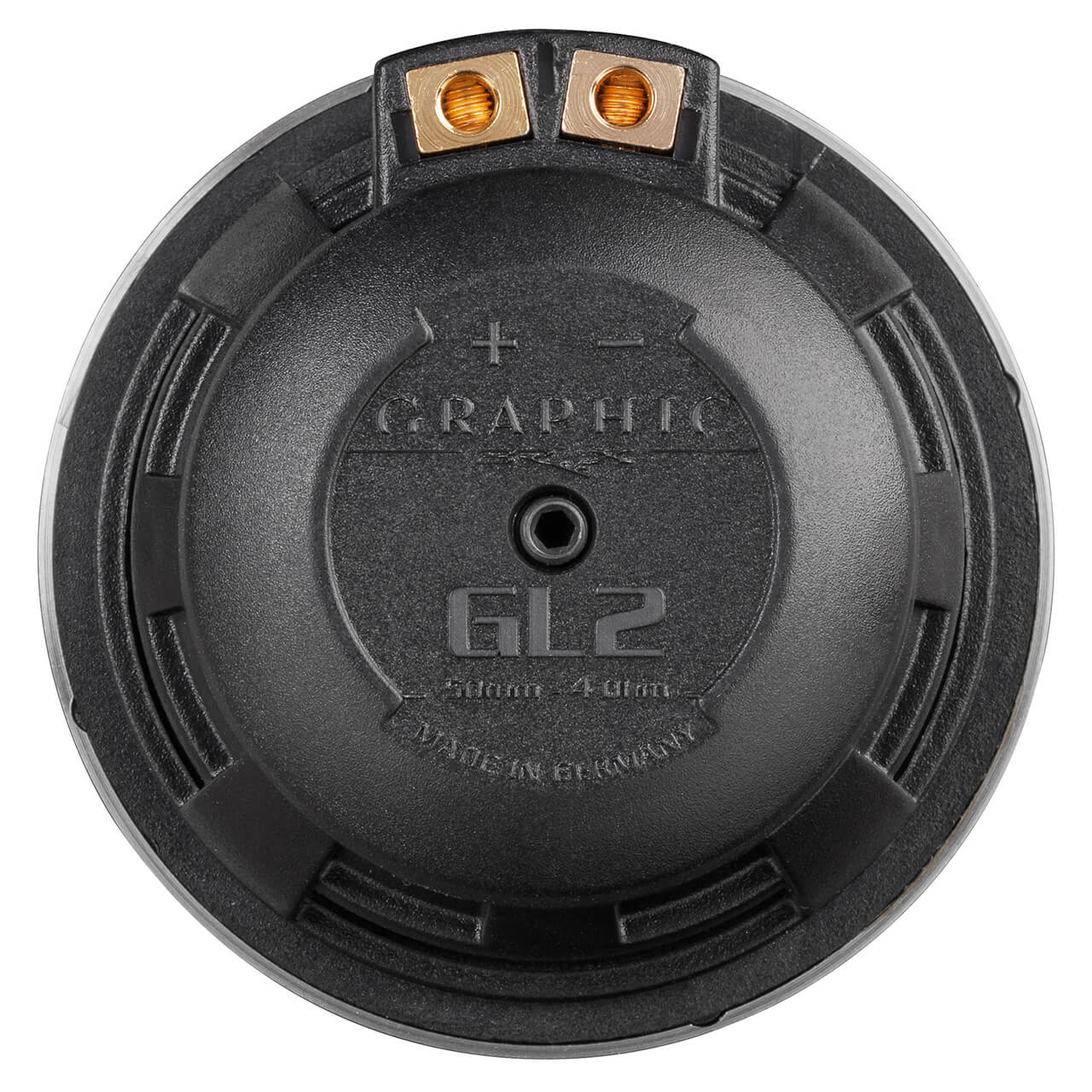 High-End Средночестотни говорители Brax Graphic GL2, 5 см, 80W RMS, 4Ohm image 4