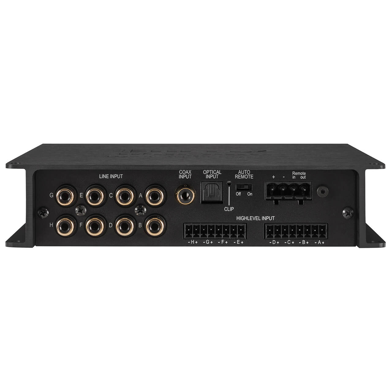 Звуков процесор Helix DSP PRO MK3 image 3