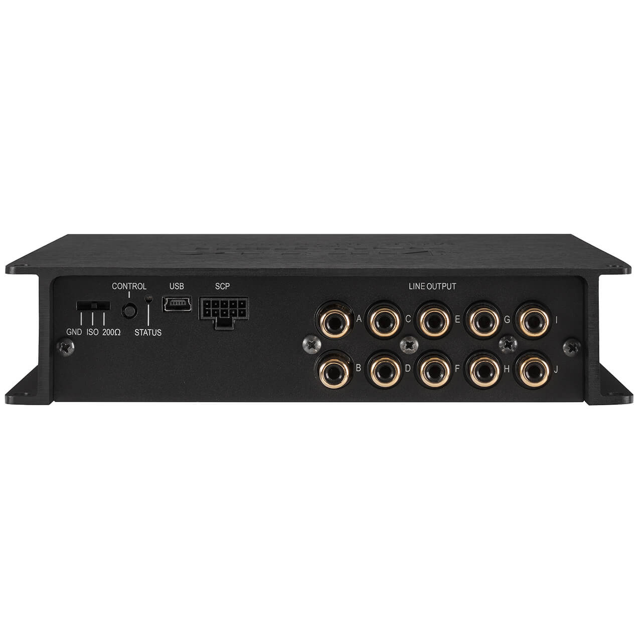 Звуков процесор Helix DSP PRO MK3 image 2