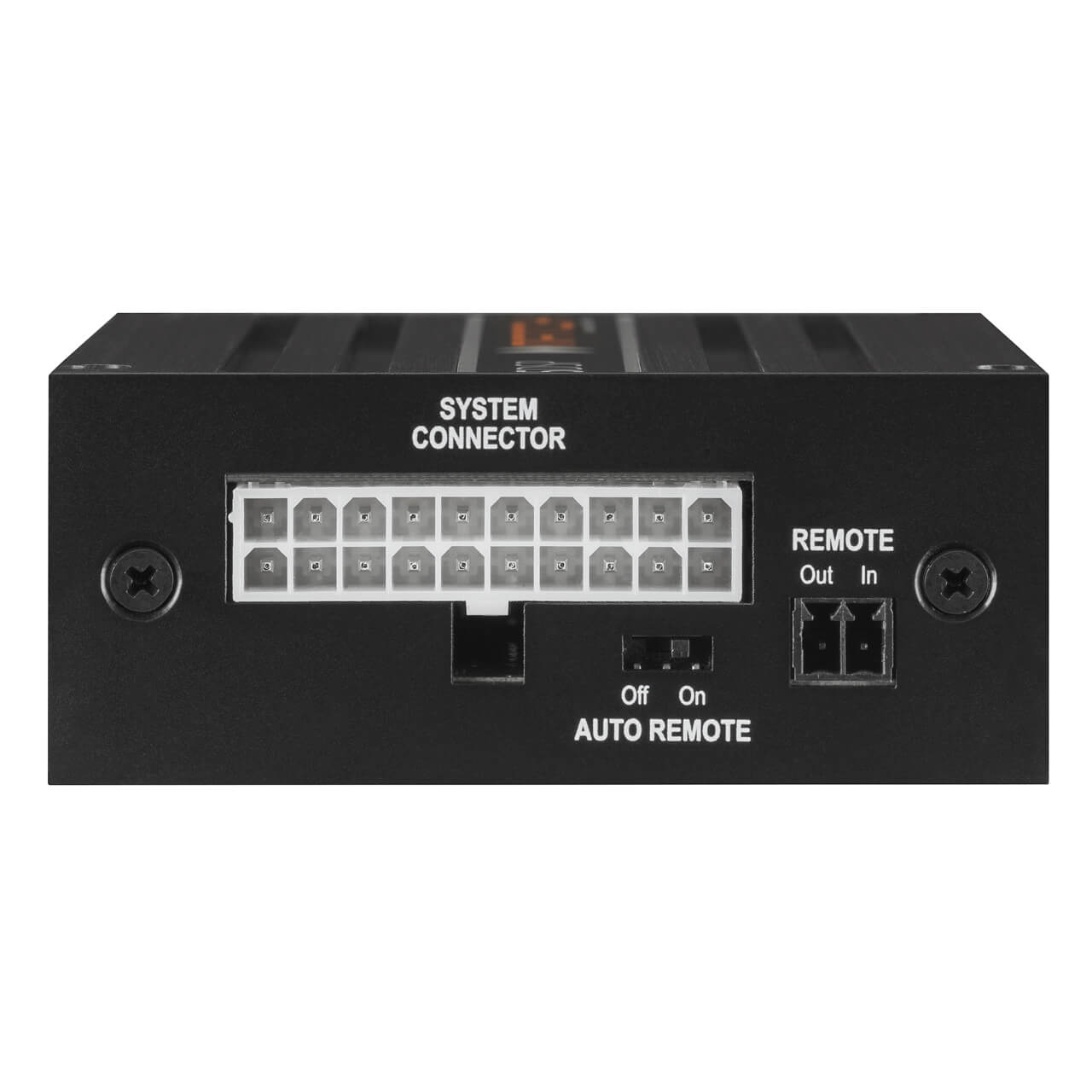 Plug&Play усилвател Match M 5.4DSP за Mercedes след 2017 image 4