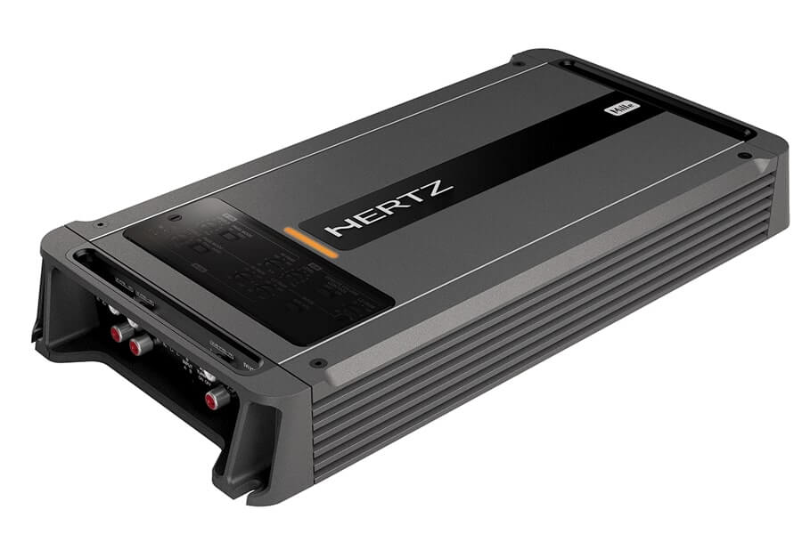 Усилвател Hertz ML Power 5