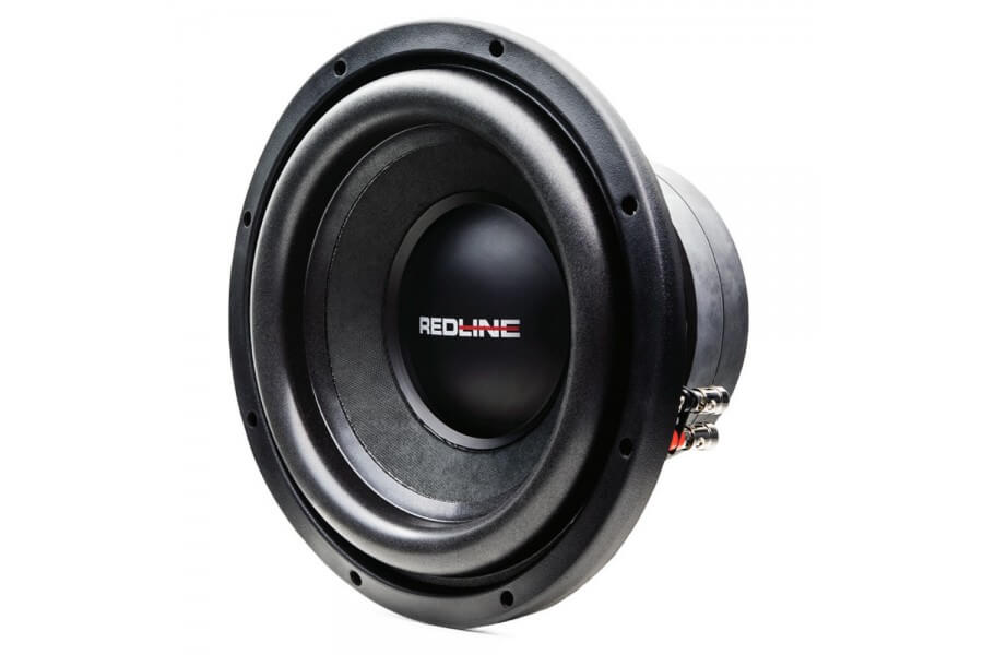 Субуфер DD Audio RL-PSW15-D4 , 38 см, 700W RMS image 4