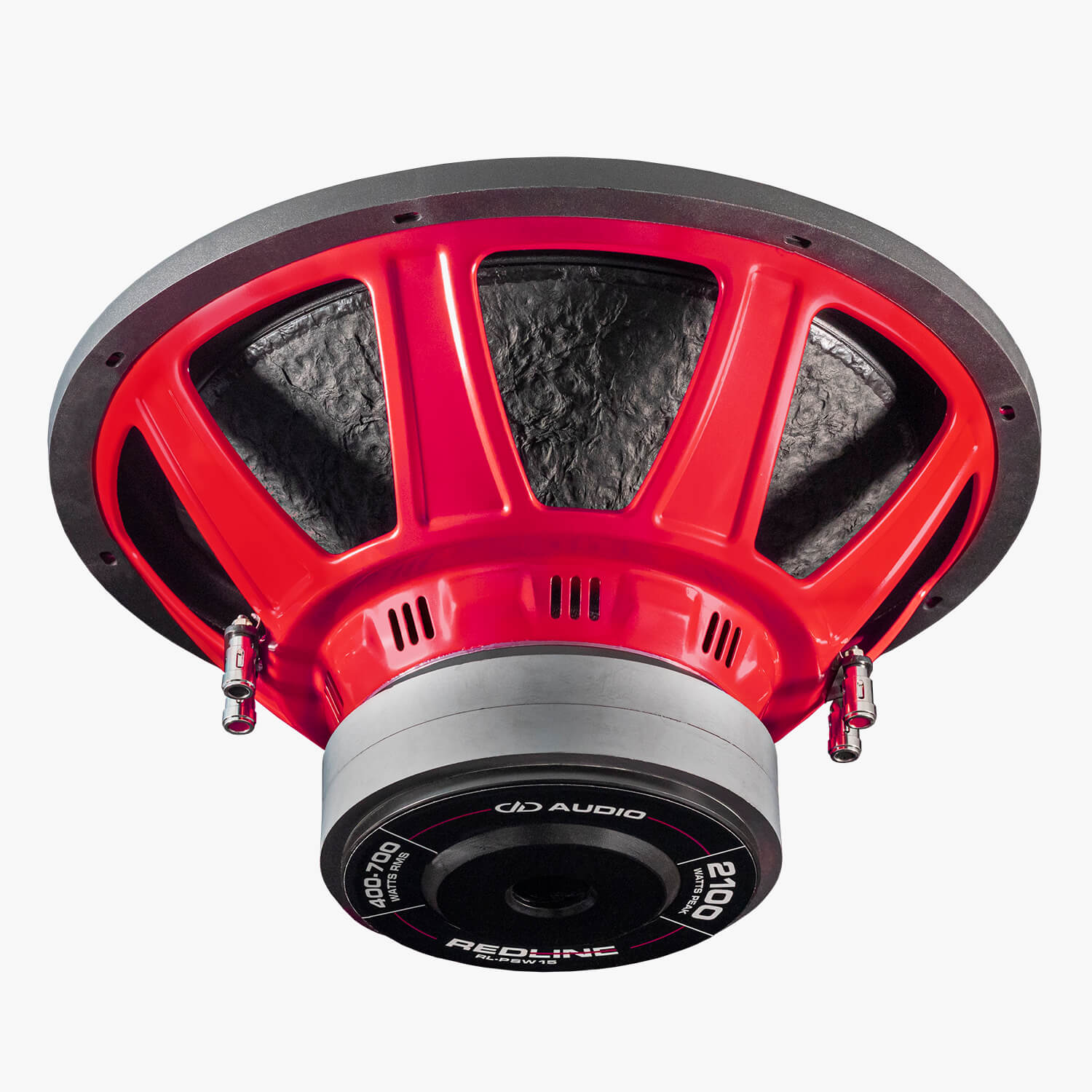 Субуфер DD Audio RL-PSW15-D4 , 38 см, 700W RMS image 3