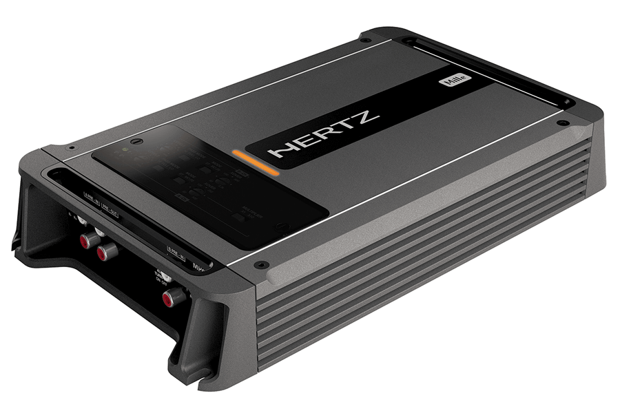 Усилвател Hertz ML Power 4
