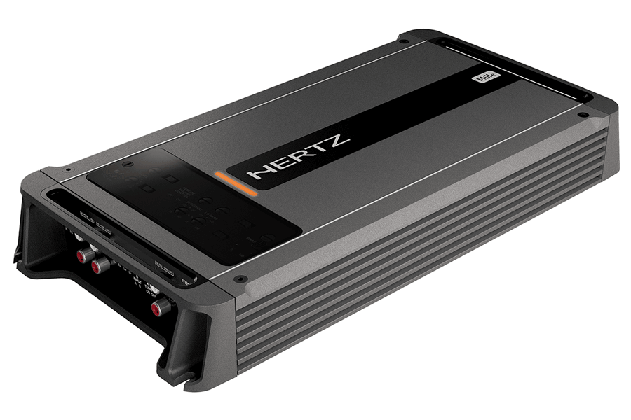 Усилвател Hertz ML Power 1