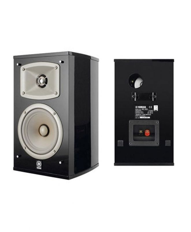 2-лентови тонколони Yamaha NS-333 image 4
