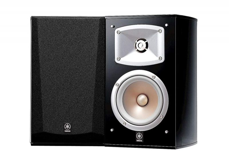 2-лентови тонколони Yamaha NS-333 image 2