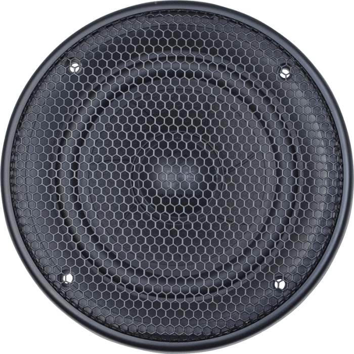 Авто говорители Ground Zero GZIC 130.2, 13 см + 19 мм, 90W RMS image 3