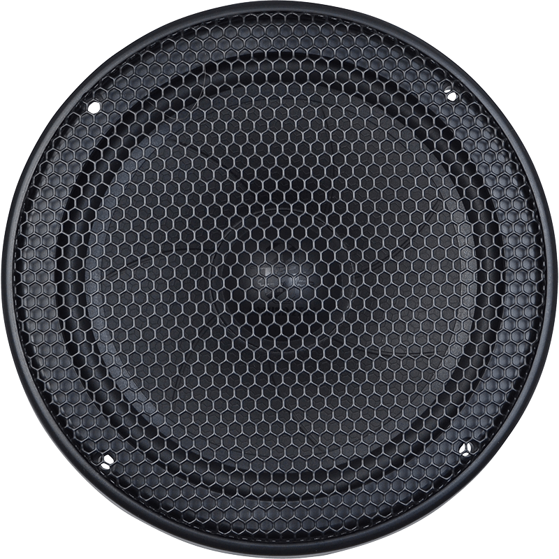 Авто говорители Ground Zero GZIC 165.2, 16.5 см + 19 мм, 100W RMS image 3