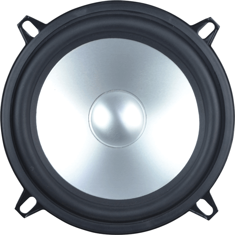 Авто говорители Ground Zero GZRC 130AL-IV, 13 см + 25 мм, 90W RMS image 2