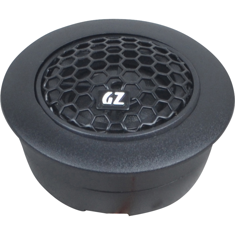 Високочестотни говорители Ground Zero GZTT 20S, 19 мм, 40W RMS image 3
