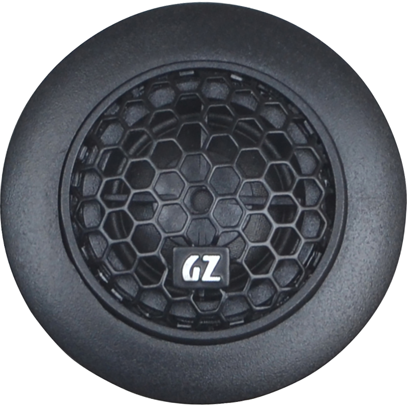 Високочестотни говорители Ground Zero GZTT 20S, 19 мм, 40W RMS image 4