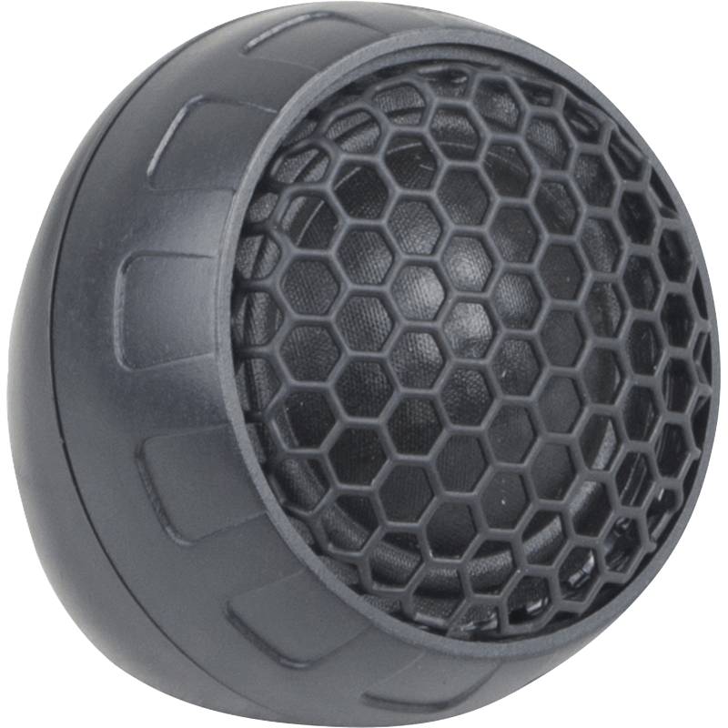 Високочестотни говорители Ground Zero GZHT 25X, 25 мм, 60W RMS