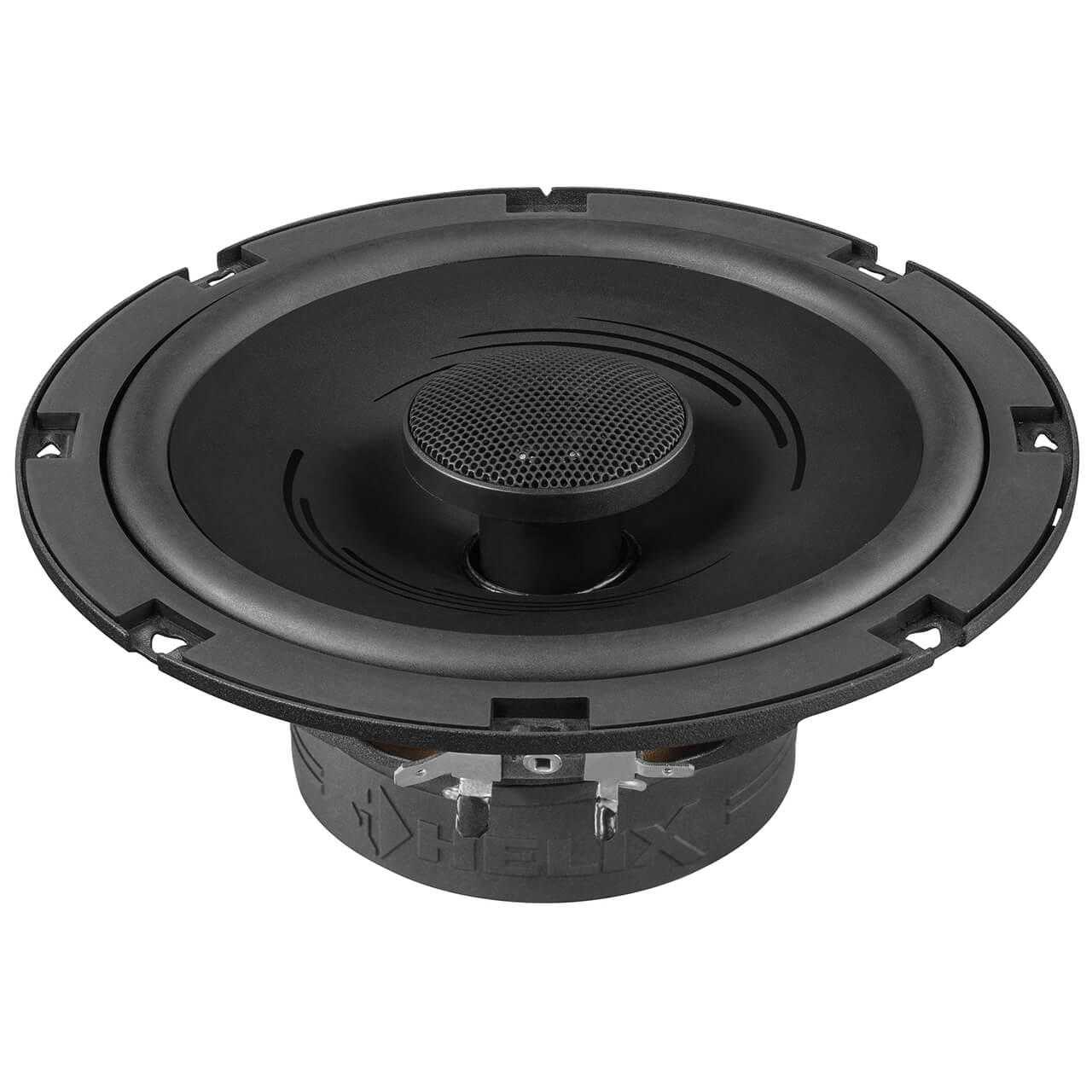 Авто говорители Helix PF C165.2, коаксиални 16.5см, 60W, 3Ohm image 3