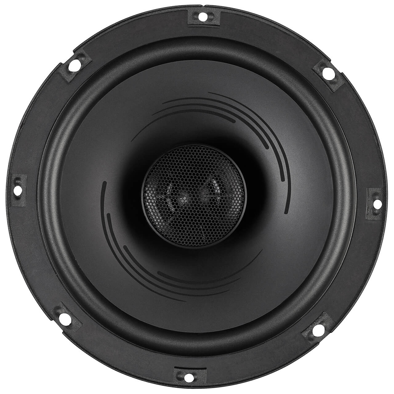 Авто говорители Helix PF C165.2, коаксиални 16.5см, 60W, 3Ohm image 2