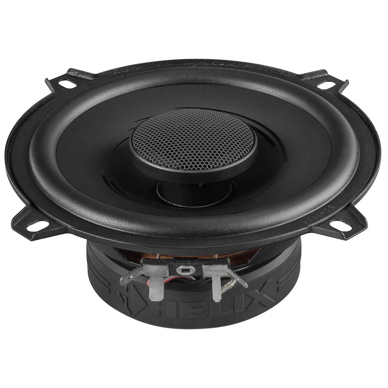 Авто говорители Helix PF C130.2, коаксиални 13см, 50W, 3Ohm image 2