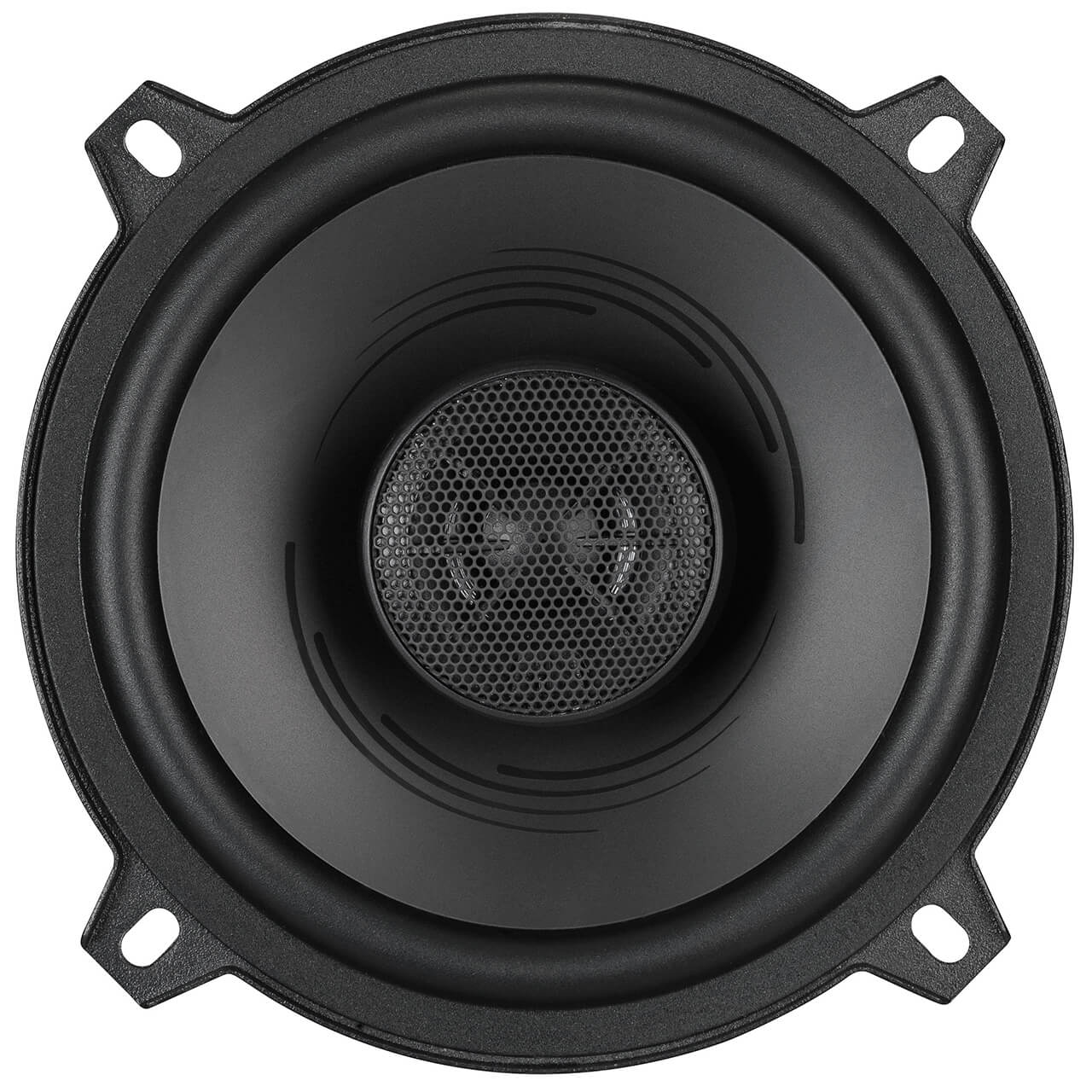 Авто говорители Helix PF C130.2, коаксиални 13см, 50W, 3Ohm image 3