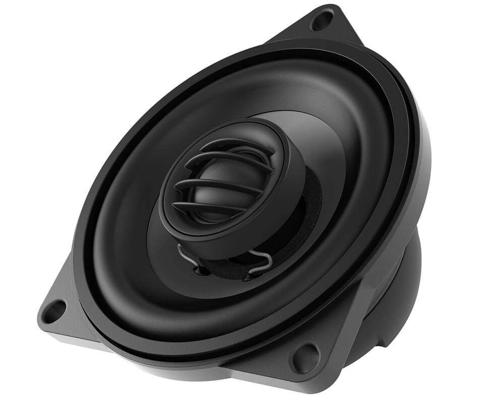 Коаксиални говорители Audison APBMW X4M, 40W RMS, за BMW