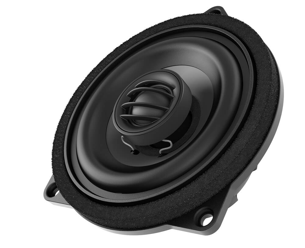 Коаксиални говорители Audison APBMW X4E, 40W RMS, за BMW