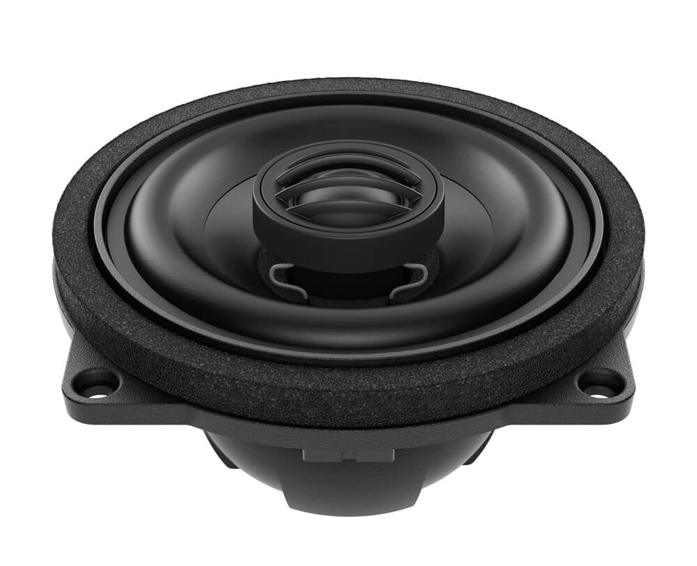 Коаксиални говорители Audison APBMW X4E, 40W RMS, за BMW image 2