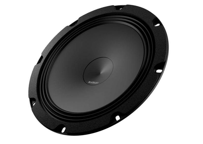 Авто говорители Audison Prima AP 8, 20 см, 100W RMS