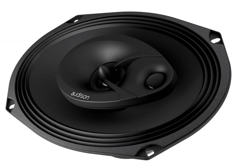 Авто говорители Audison Prima APX 690, 6" x 9", 100W RMS
