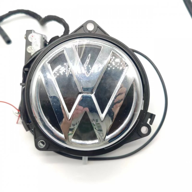 Камера за задно виждане за VW Passat, Golf, Magotan, CC, Polo, Lamando, T-Roc - тип C image 3