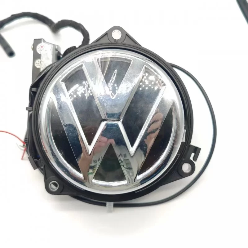 Камера за задно виждане за VW Passat, Golf, Magotan, CC, Polo, Lamando, Sportvan - тип A image 3