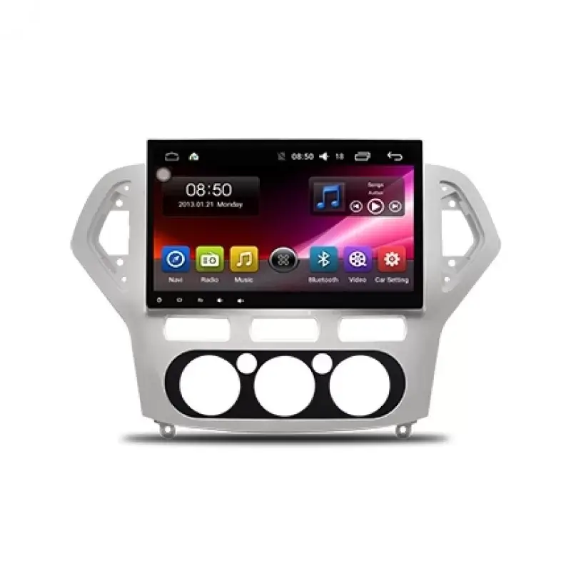 Мултимедия с Android 14 за Ford Mondeo 2006-2012 image 5