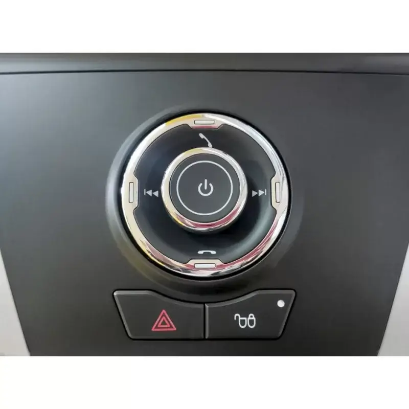 Мултимедия с Android 14 за Ford Focus, C-Max, Kuga 2012-2019 V2 image 2