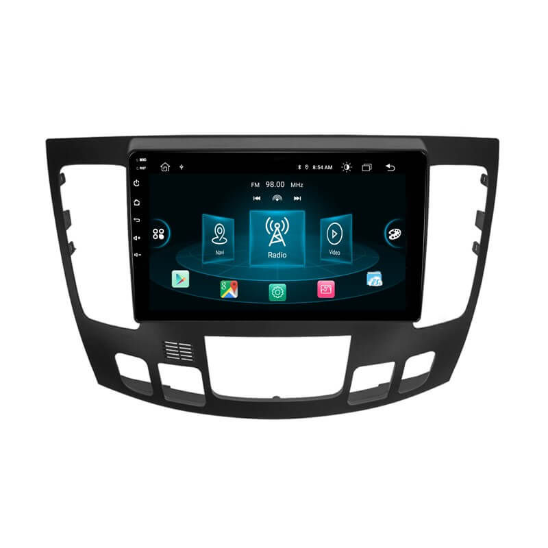 Мултимедия с Android 13 за Hyundai Sonata 2008-2010 V2 image 6