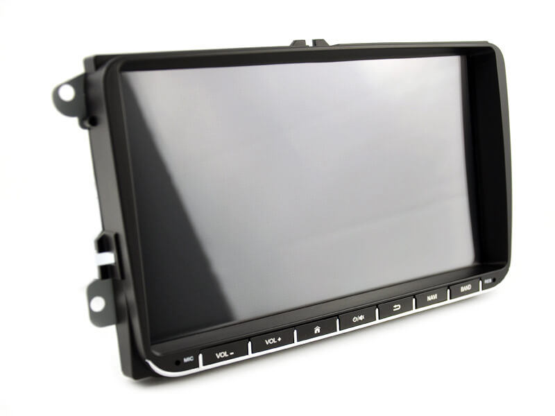 Мултимедия с Android 15 за VW, Skoda, Seat 2004-2015 DHV1003 image 8