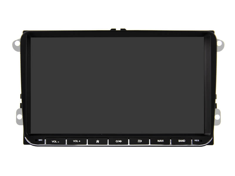 Мултимедия с Android 15 за VW, Skoda, Seat 2004-2015 DHV1003 image 7