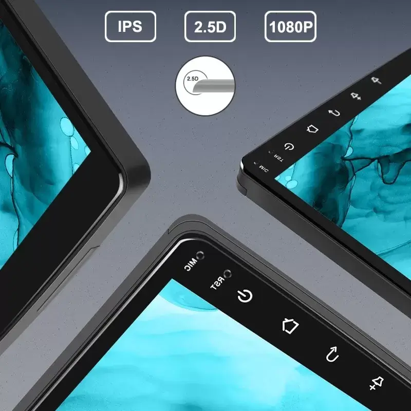 Мултимедия с Android 13 за Mazda 6 2002-2008 V2 image 7