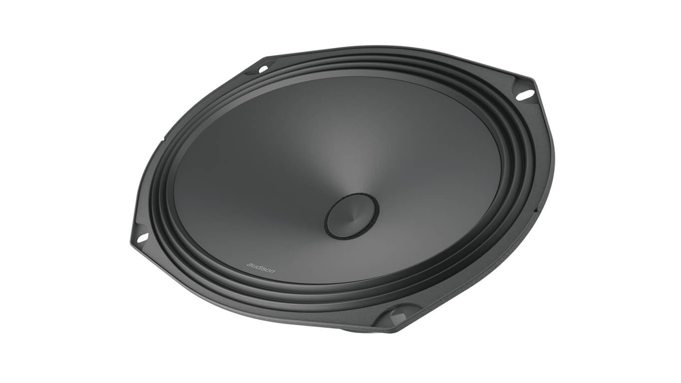 Авто говорители Audison AP 690, 6" x 9", 100W RMS