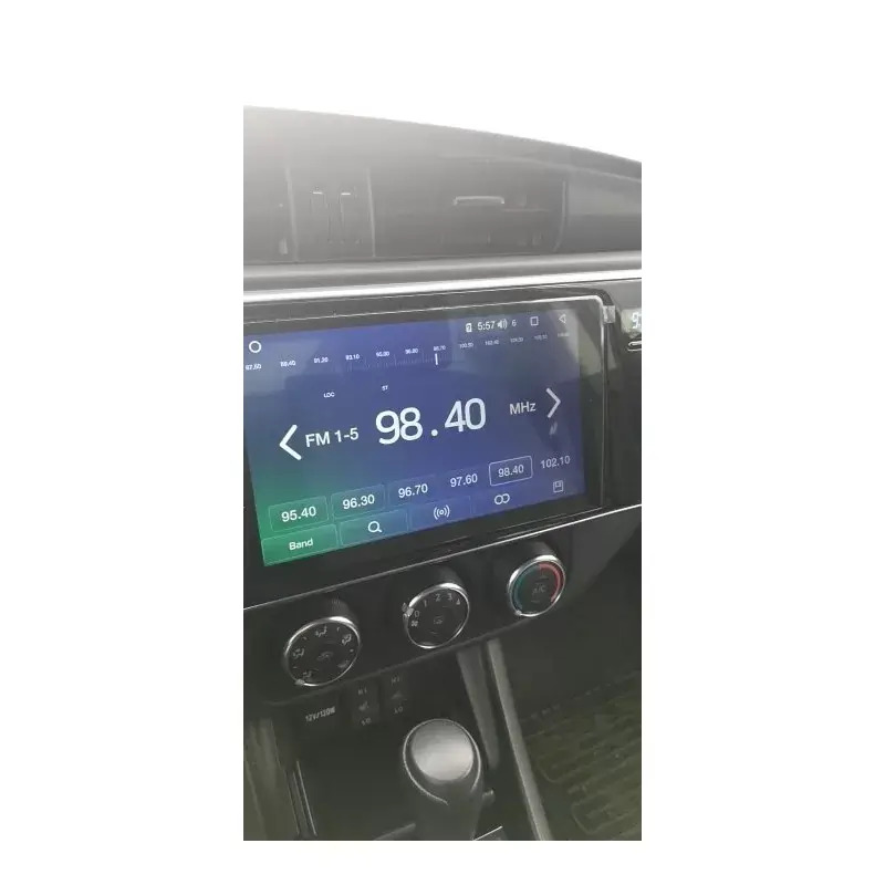 Мултимедия с Android 13 за Toyota Corolla 2017-2018 V2 image 7