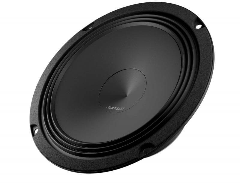 Авто говорители Audison AP 6.5, 16.5 см, 70W RMS, 4Ohm