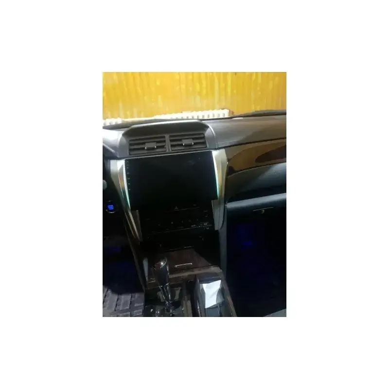 Мултимедия с Android 13 за Toyota Camry 2012-2015 image 6