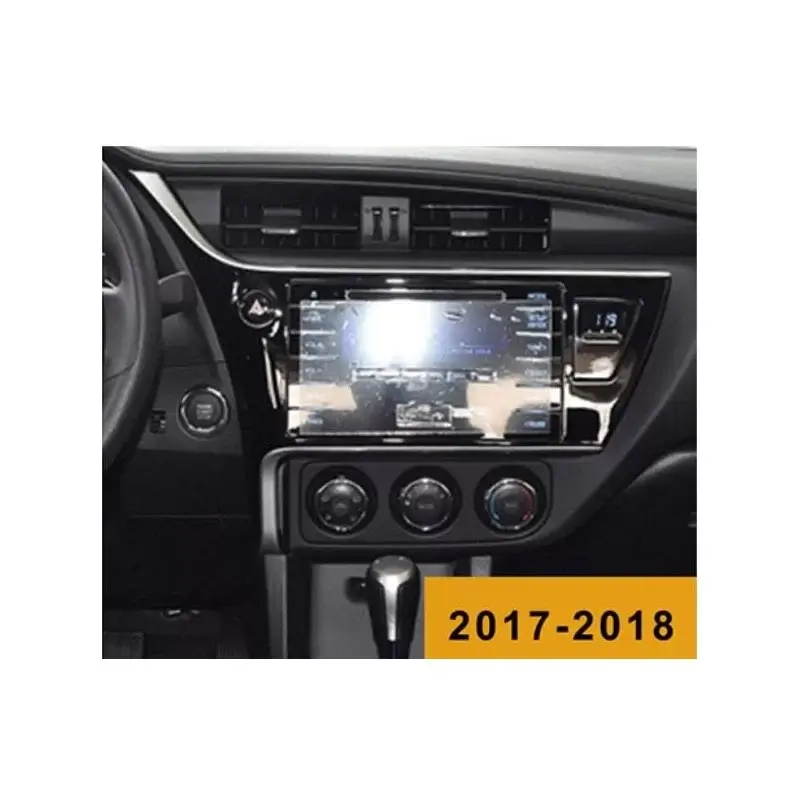 Мултимедия с Android 13 за Toyota Corolla 2017-2018 V3 image 5