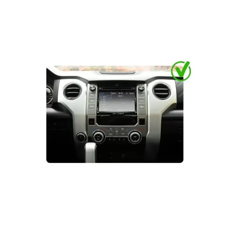 Мултимедия с Android 13 за Toyota Tundra 2014-2021 image 5