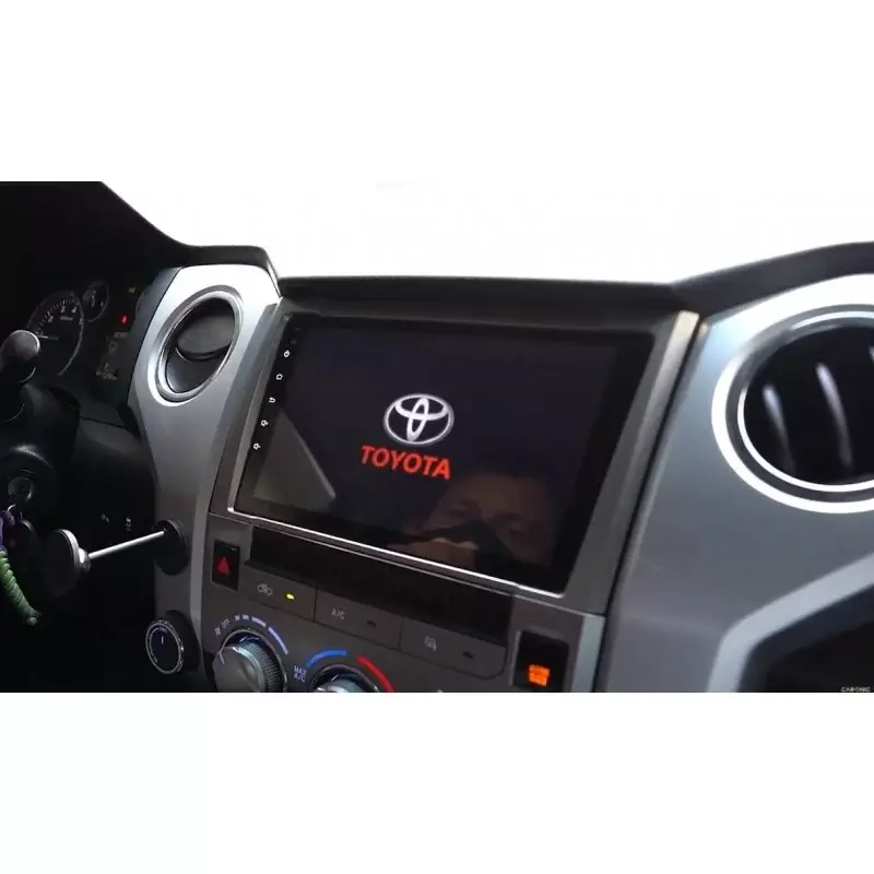 Мултимедия с Android 13 за Toyota Tundra 2014-2021 image 3