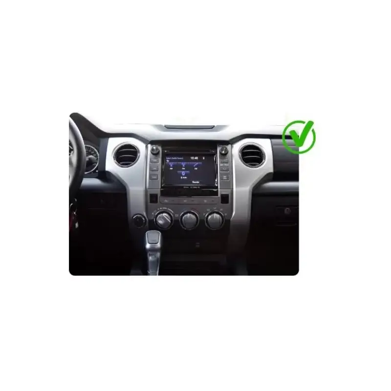 Мултимедия с Android 13 за Toyota Tundra 2014-2021 image 6
