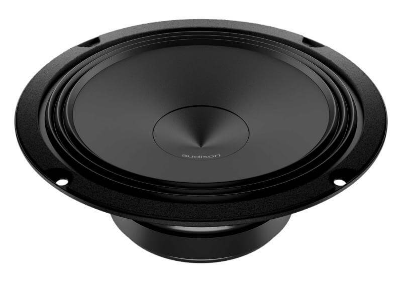 Авто говорители Audison AP 6.5 2Ohm, 16.5 см, 70W RMS image 2