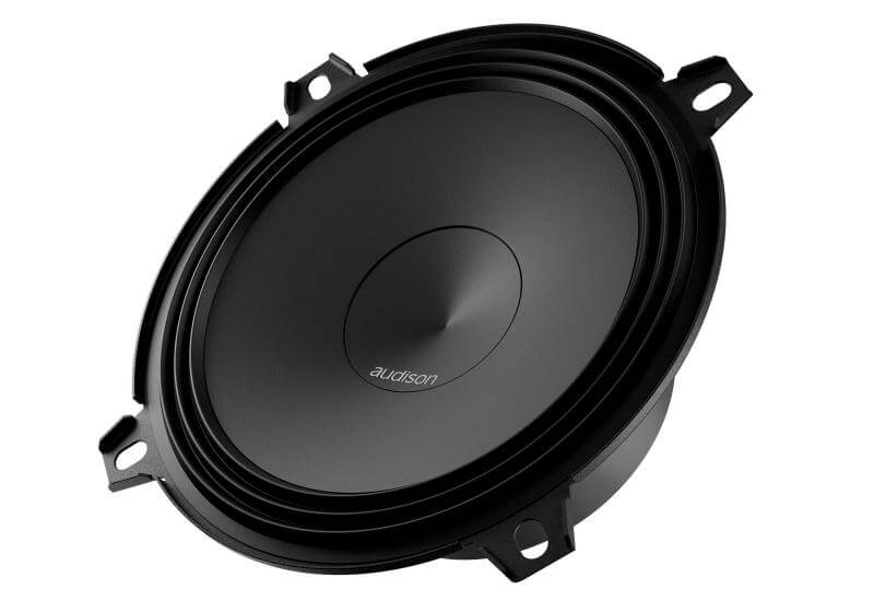 Авто говорители Audison AP 5, 13 см, 50W RMS