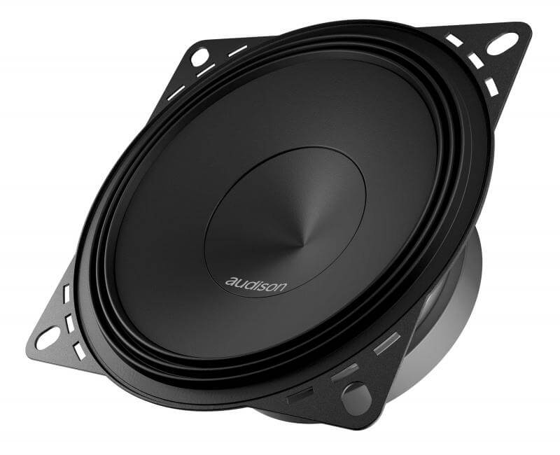 Авто говорители Audison AP 4, 10 см, 40W RMS