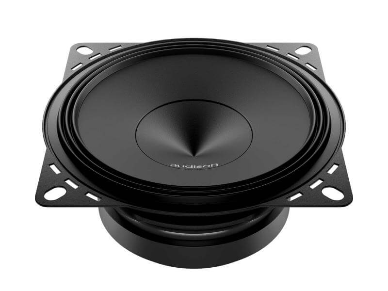 Авто говорители Audison AP 4, 10 см, 40W RMS image 2