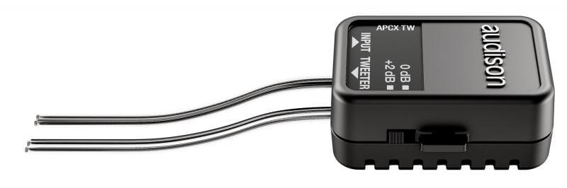 Авто говорители Audison AP 1, 2.6 см, 150W Peak image 5