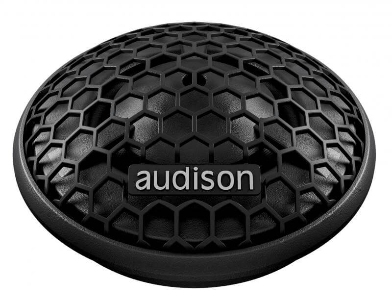 Авто говорители Audison AP 1, 2.6 см, 150W Peak