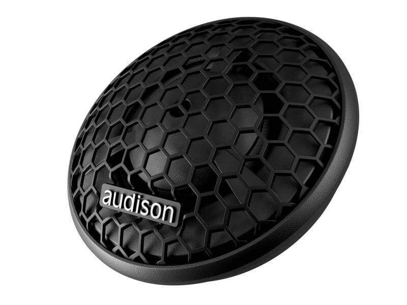Авто говорители Audison AP 1, 2.6 см, 150W Peak image 3